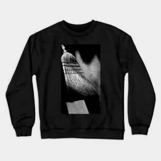 Broom Crewneck Sweatshirt